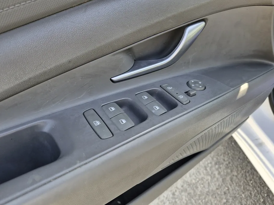 هيونداي النترا فلييت 2022 