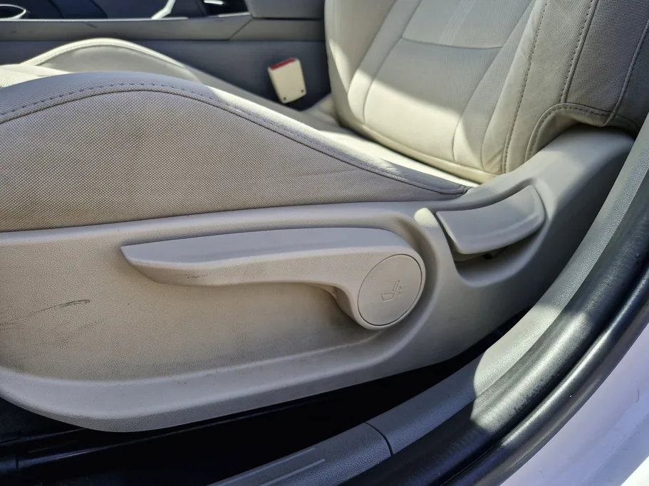 هيونداي النترا فلييت 2022 