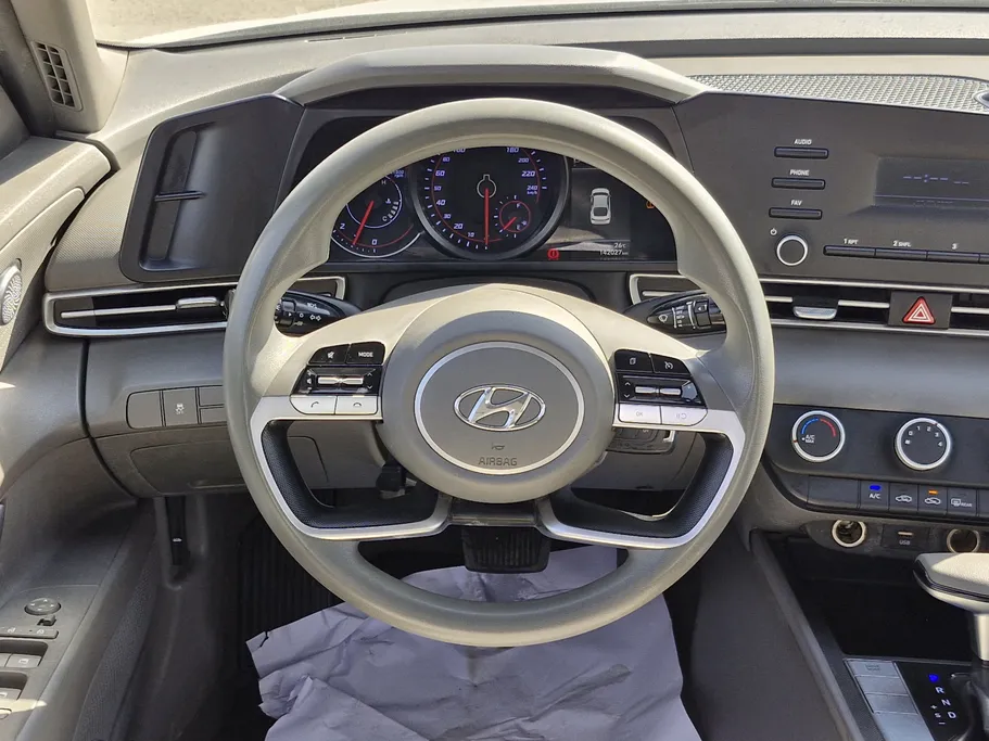 هيونداي النترا فلييت 2022 