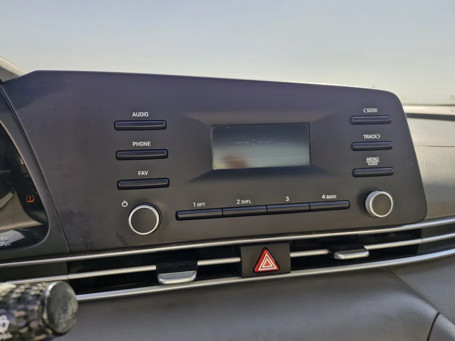 هيونداي النترا فلييت 2022 