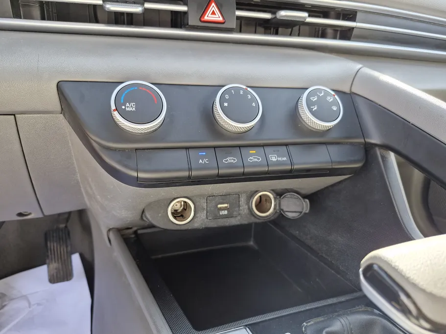 هيونداي النترا فلييت 2022 