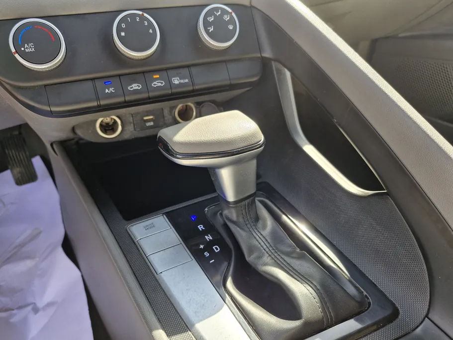 هيونداي النترا فلييت 2022 