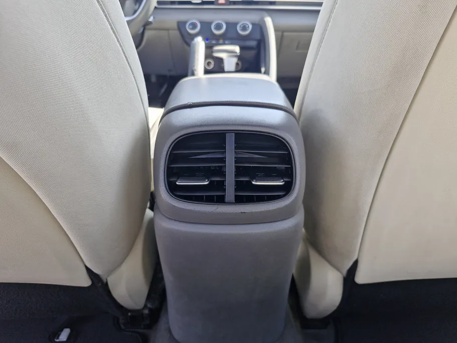 هيونداي النترا فلييت 2022 