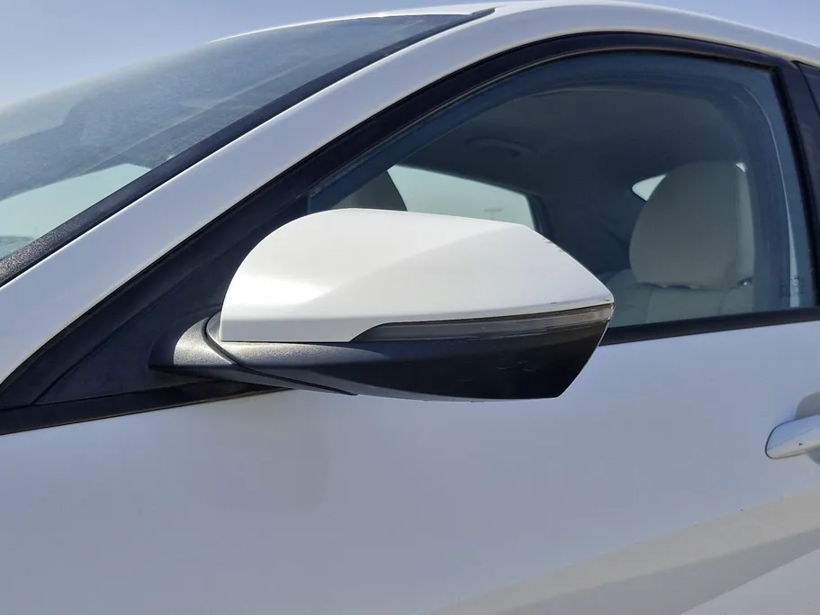 هيونداي النترا فلييت 2022 