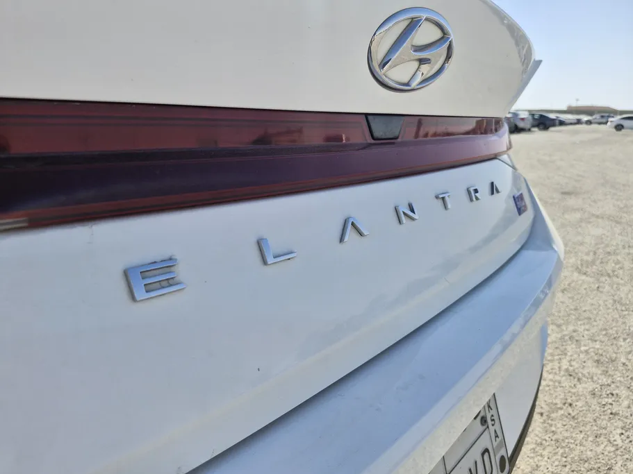 هيونداي النترا فلييت 2022 