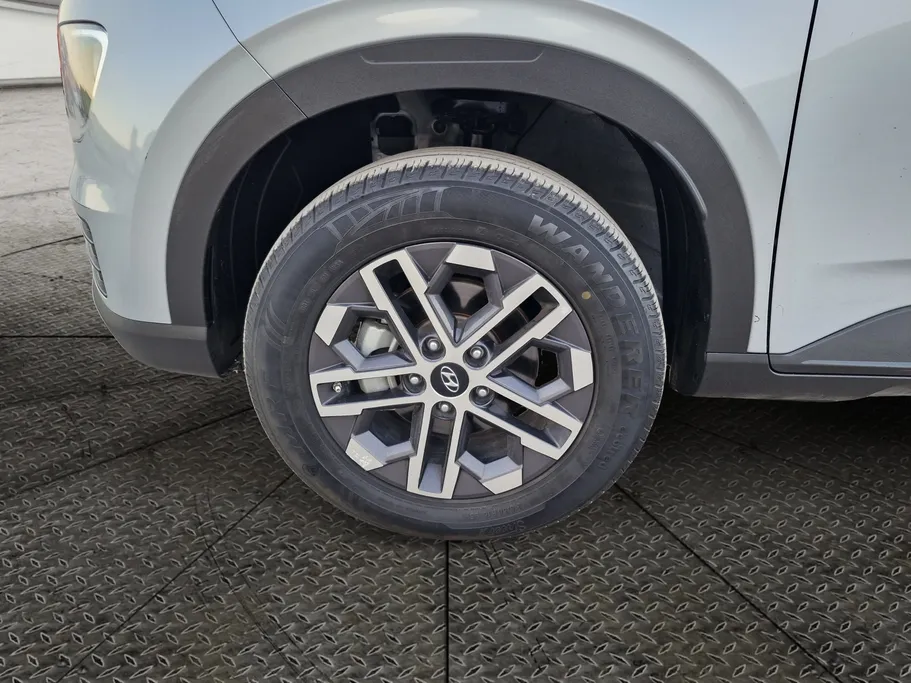 هيونداي فينو سمارت 2024 