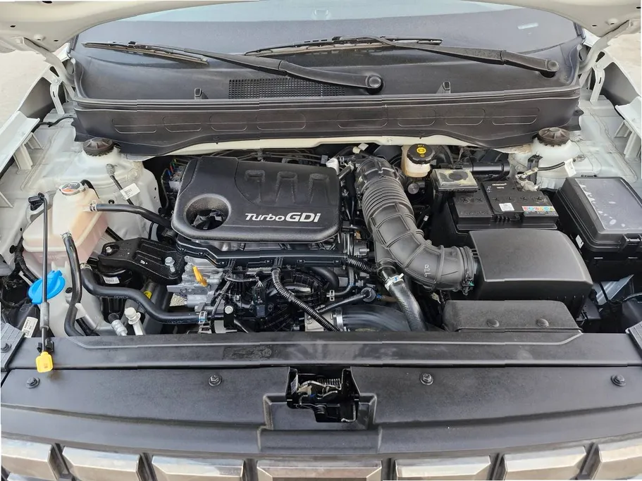 هيونداي فينو سمارت 2024 