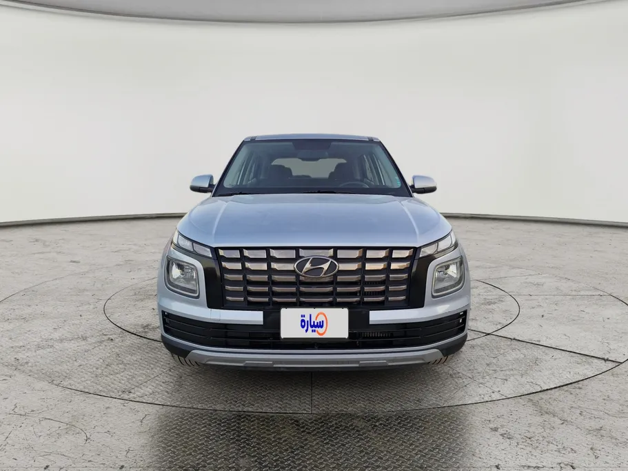 هيونداي فينو سمارت 2024 