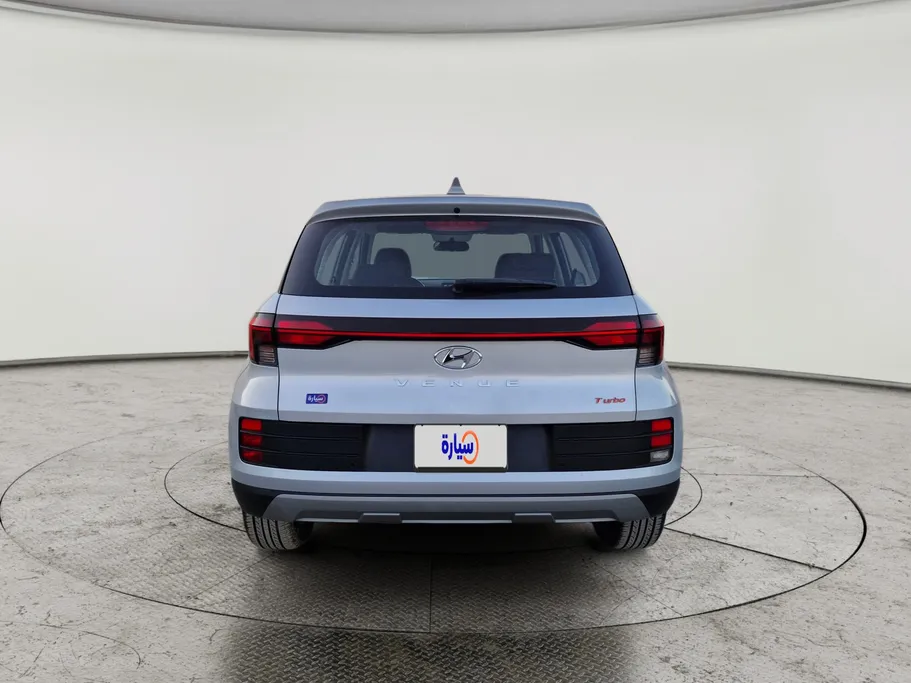 هيونداي فينو سمارت 2024 