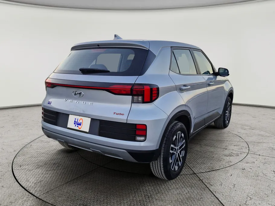 هيونداي فينو سمارت 2024 