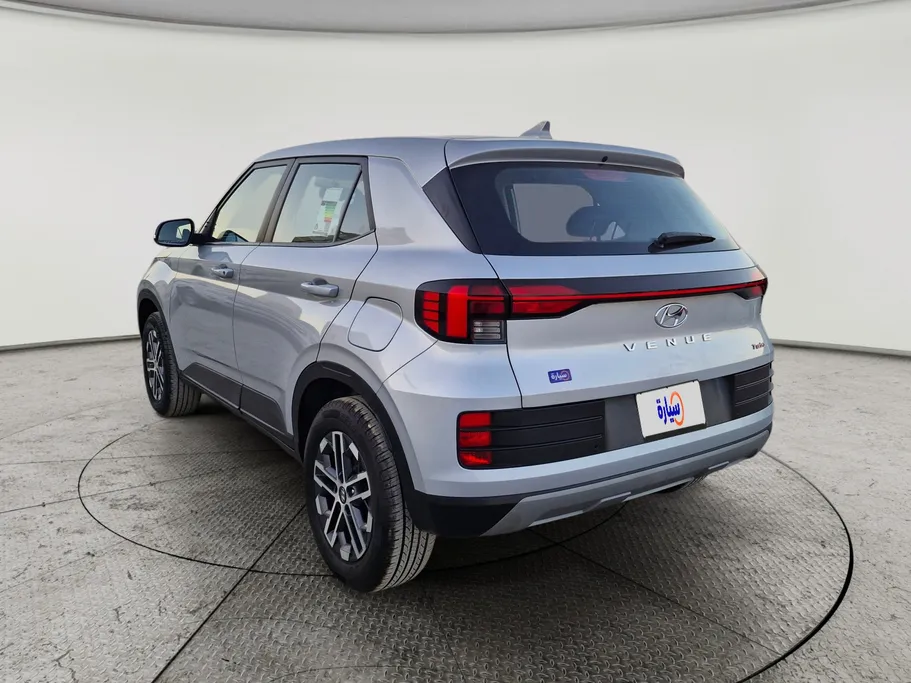 هيونداي فينو سمارت 2024 