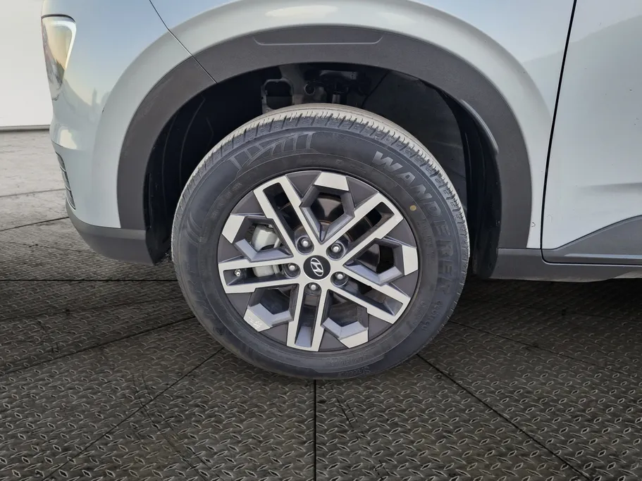 2024 Hyundai Venue Smart 