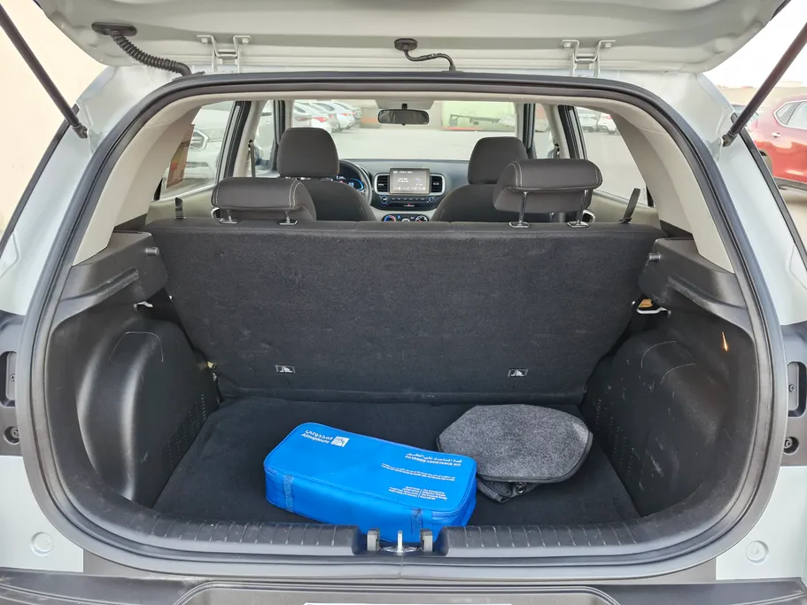 هيونداي فينو سمارت 2024 