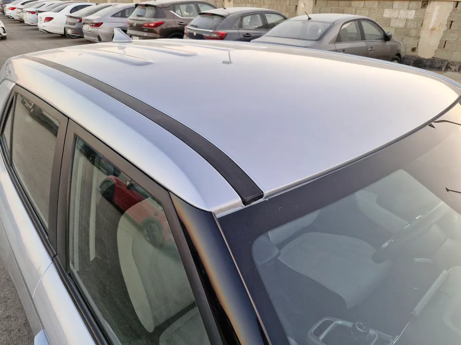 هيونداي فينو سمارت 2024 