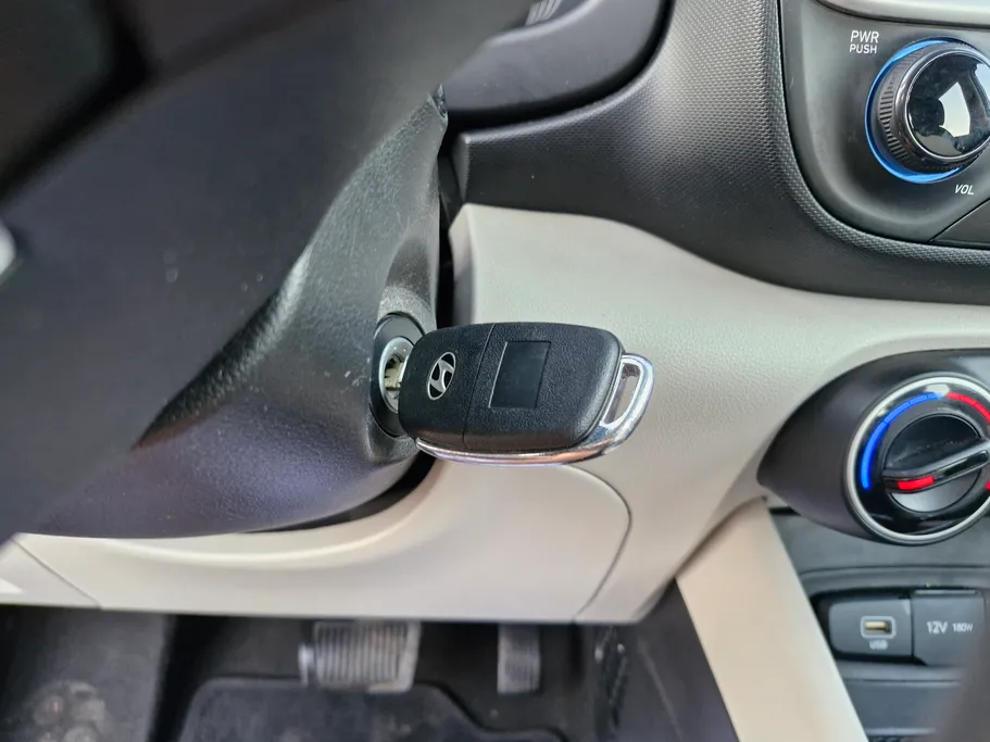 هيونداي فينو سمارت 2024 