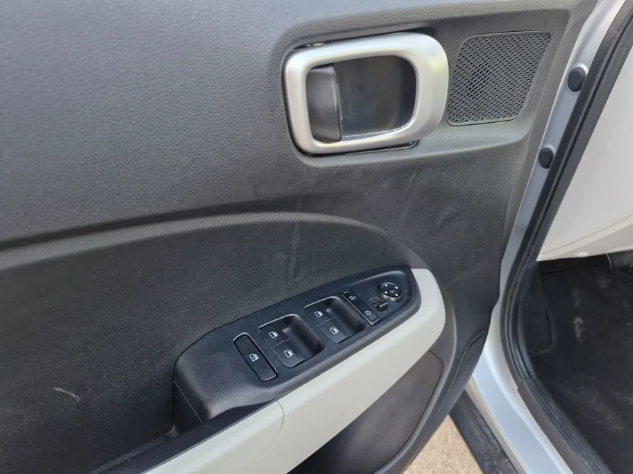 هيونداي فينو سمارت 2024 