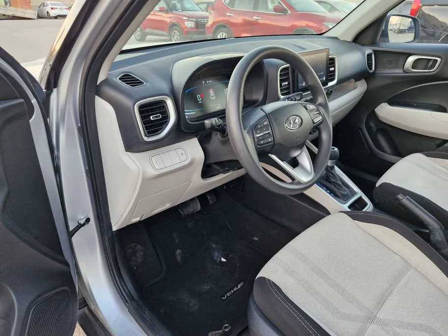 هيونداي فينو سمارت 2024 