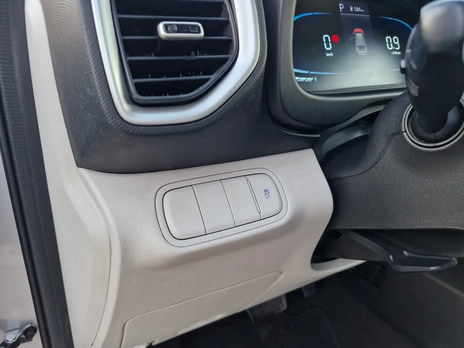 هيونداي فينو سمارت 2024 