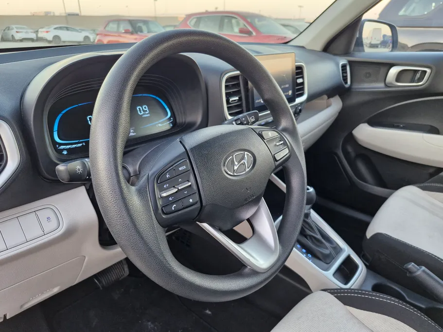 هيونداي فينو سمارت 2024 