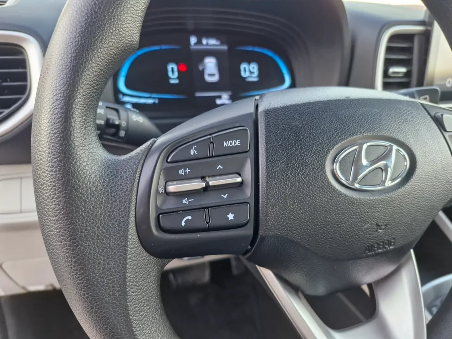 هيونداي فينو سمارت 2024 