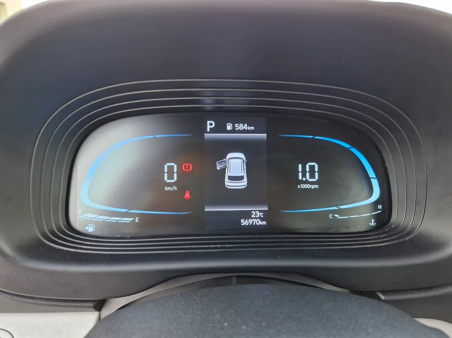 هيونداي فينو سمارت 2024 