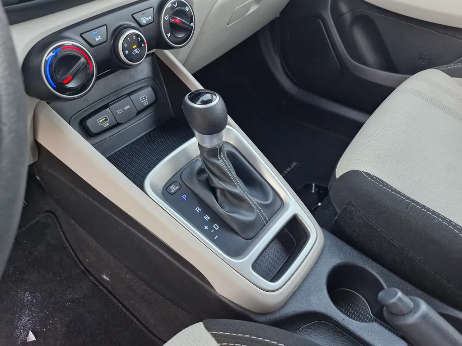 هيونداي فينو سمارت 2024 