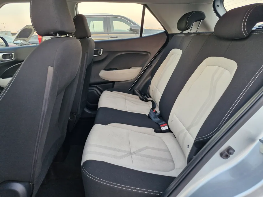 هيونداي فينو سمارت 2024 