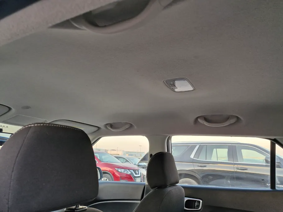 هيونداي فينو سمارت 2024 