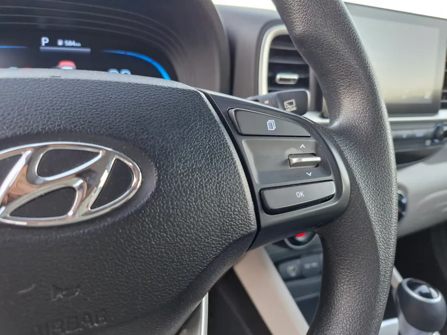 هيونداي فينو سمارت 2024 