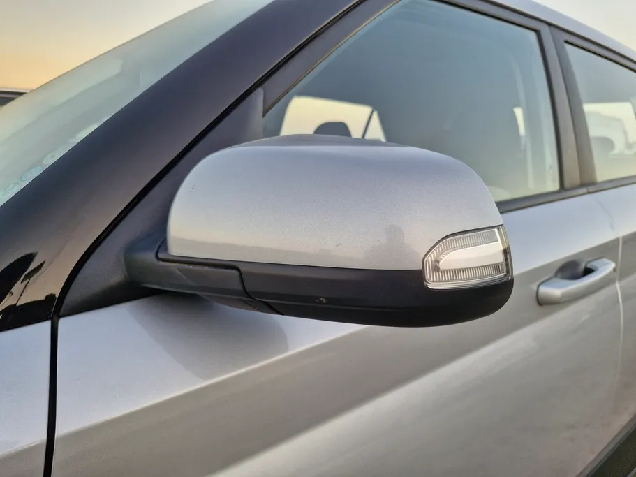 هيونداي فينو سمارت 2024 