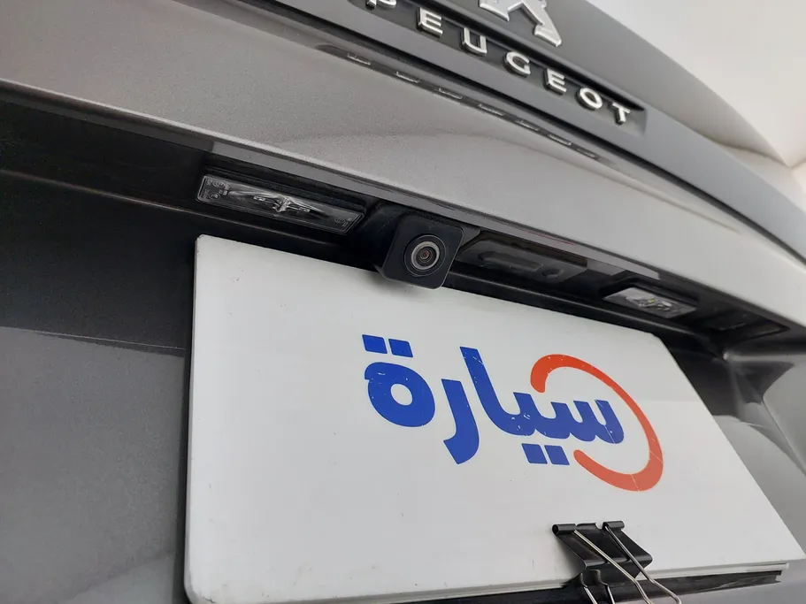بيجو 3008 GT Line 2025 