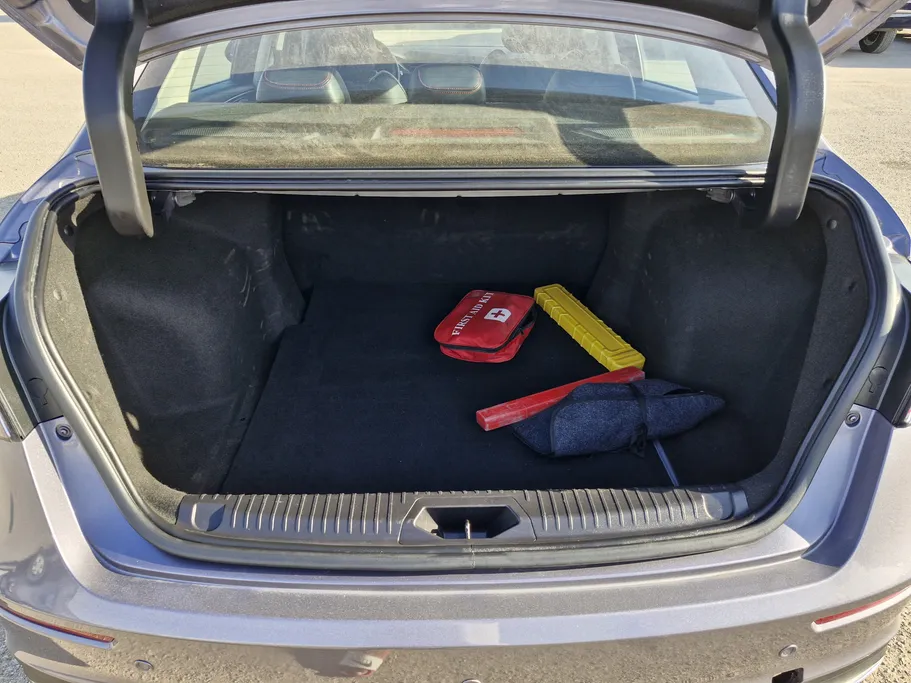 شيري اريزو 6 برو Comfort 2023 