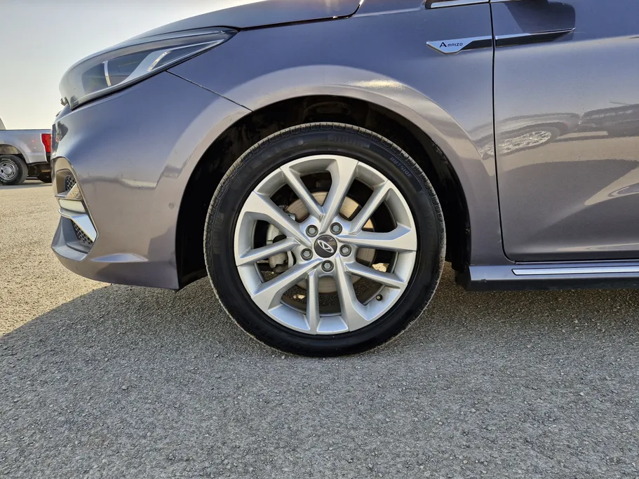 شيري اريزو 6 برو Comfort 2023 