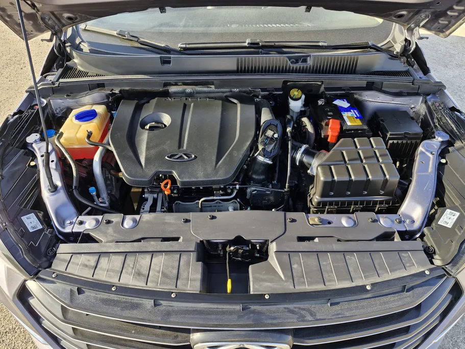 شيري اريزو 6 برو Comfort 2023 