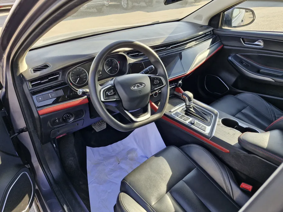 شيري اريزو 6 برو Comfort 2023 