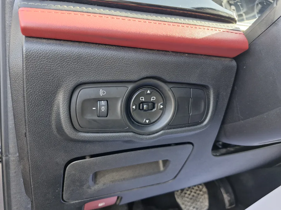 شيري اريزو 6 برو Comfort 2023 