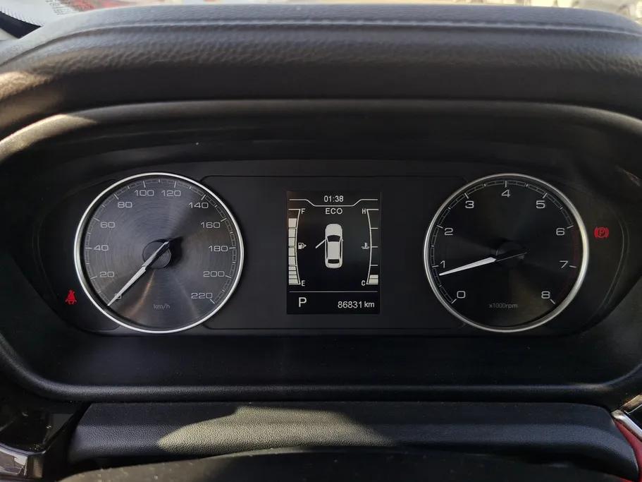 شيري اريزو 6 برو Comfort 2023 