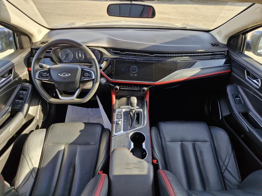 شيري اريزو 6 برو Comfort 2023 