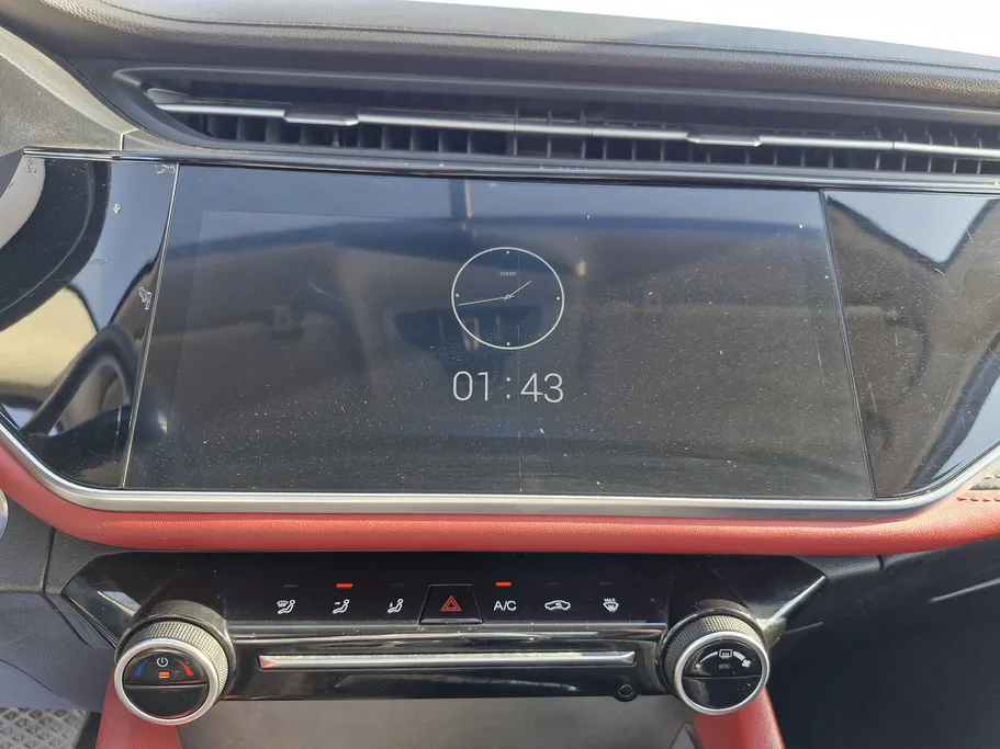 شيري اريزو 6 برو Comfort 2023 