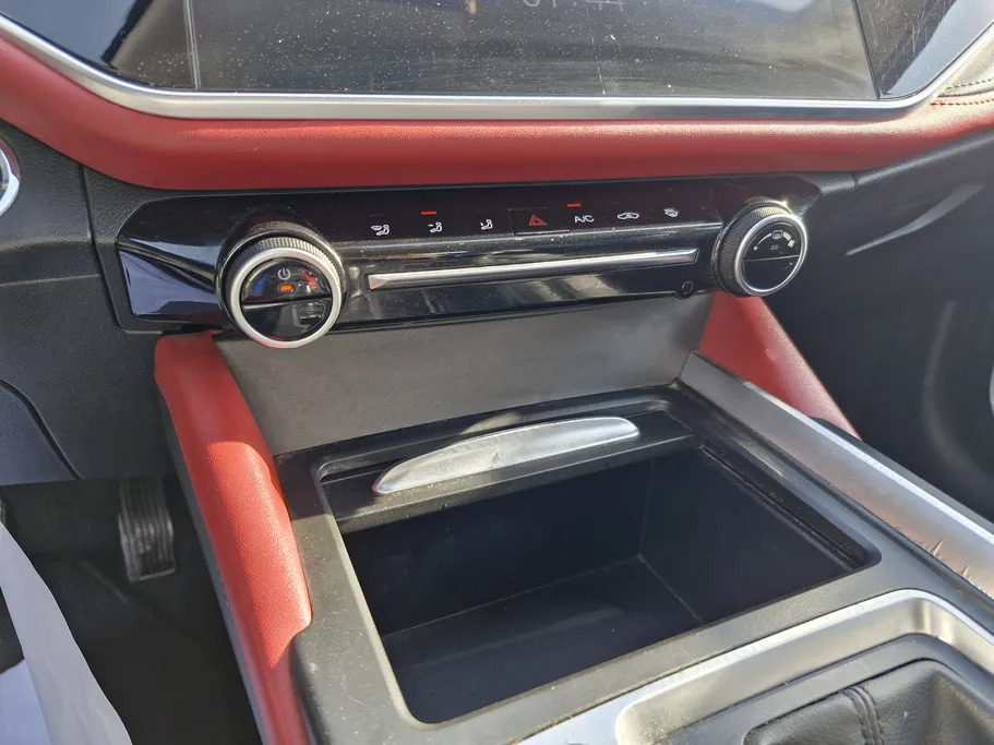 شيري اريزو 6 برو Comfort 2023 