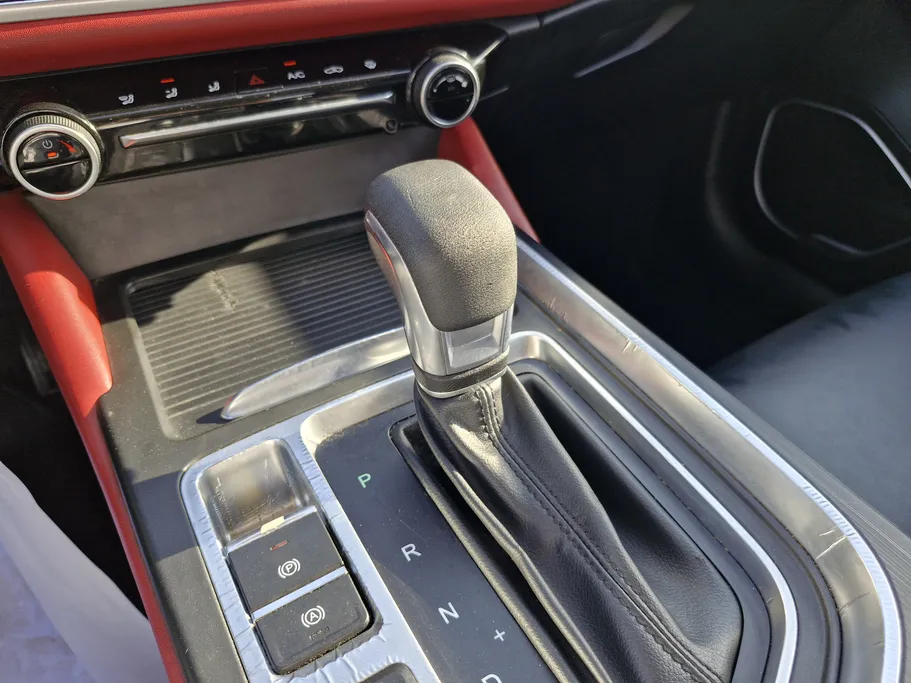 شيري اريزو 6 برو Comfort 2023 