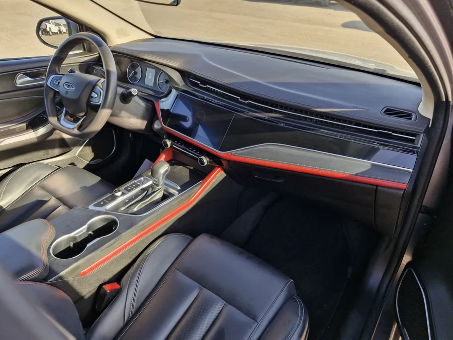 شيري اريزو 6 برو Comfort 2023 