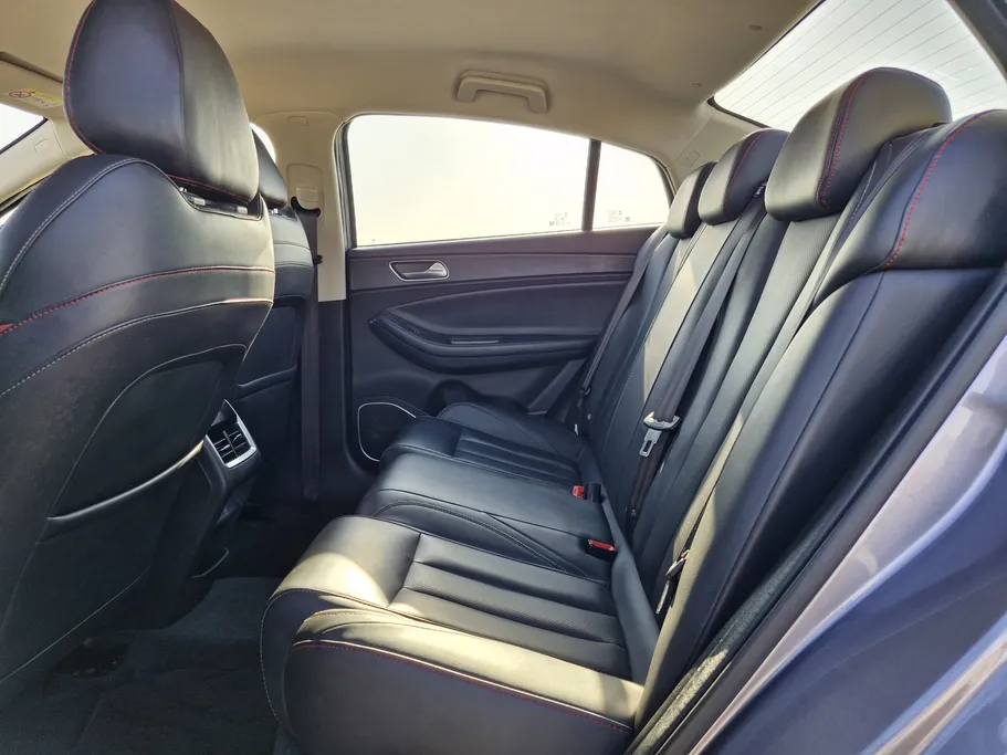 شيري اريزو 6 برو Comfort 2023 