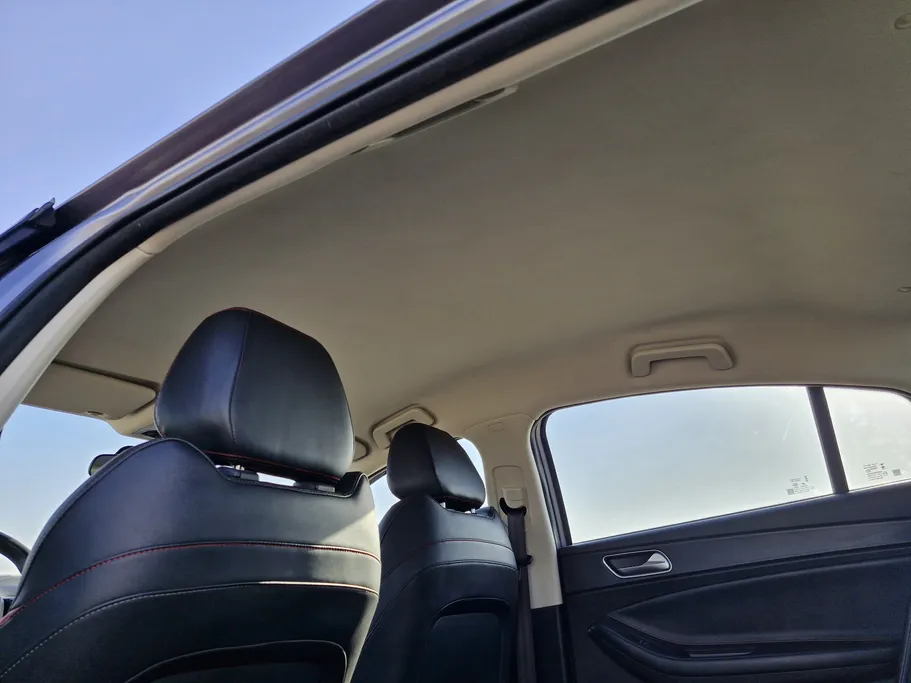 شيري اريزو 6 برو Comfort 2023 