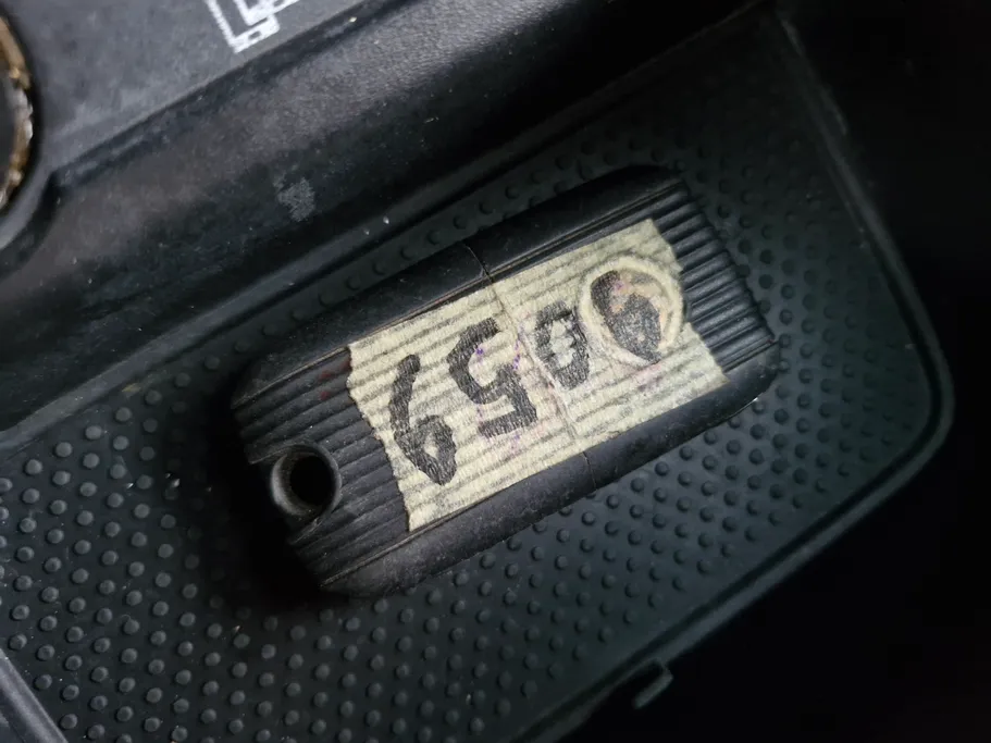 ام جي 5 LUX 2023 