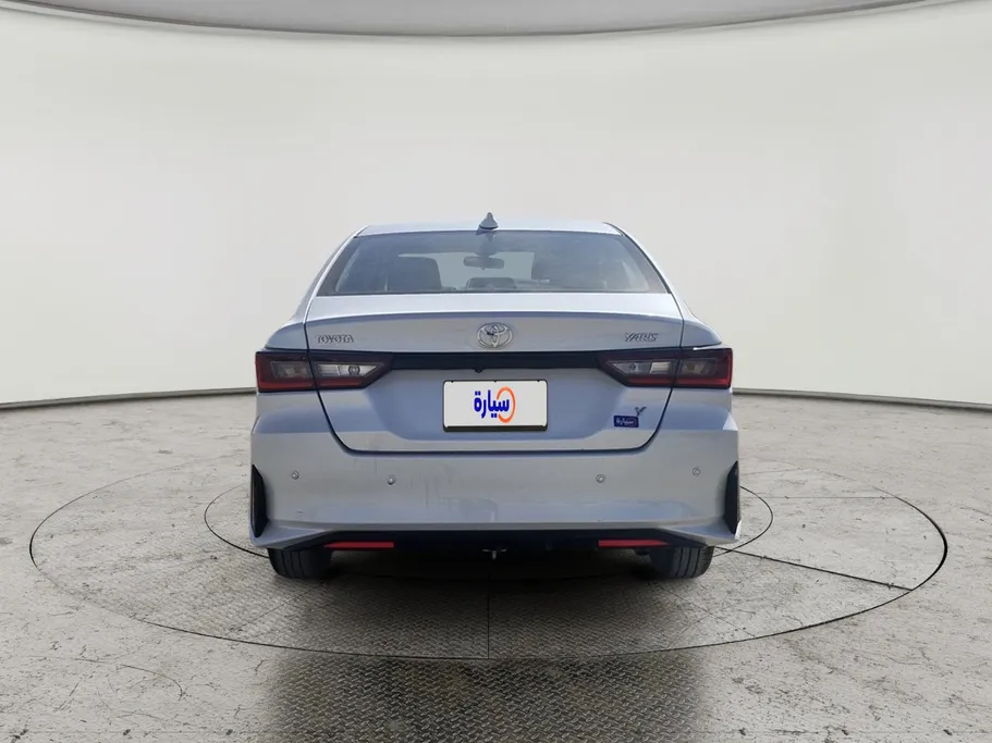 تويوتا يارس Y 2023 
