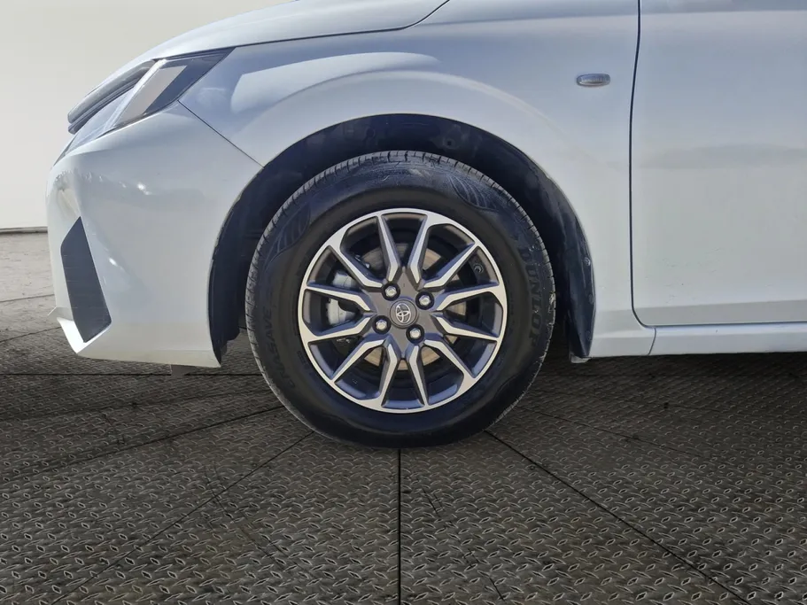 تويوتا يارس Y 2023 