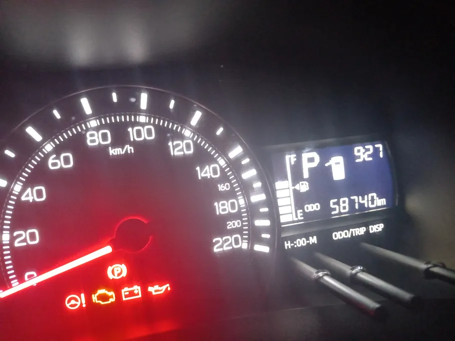 تويوتا يارس Y 2023 