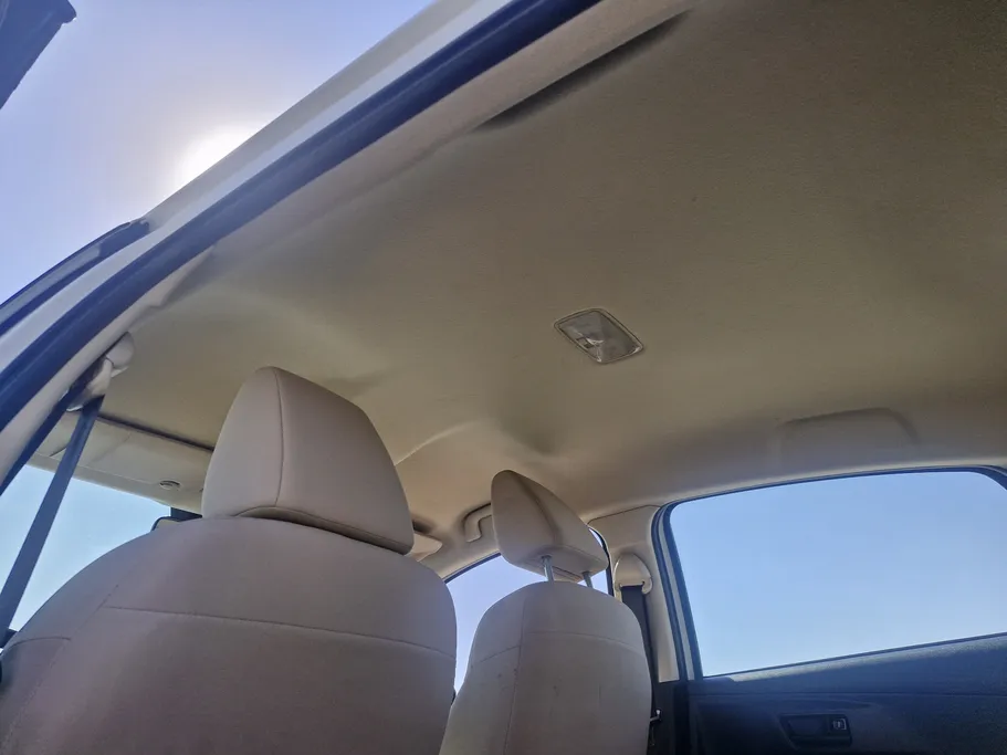 2023 Toyota Yaris  Y 