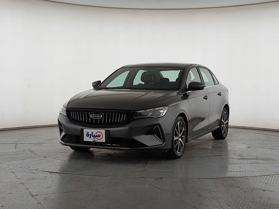 جيلي امجراند GF 2023 